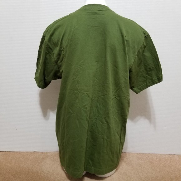 U2 shirt XL How To Dismantle An Atomic Bomb chevron logo graphic band merch - Picture 3 of 8